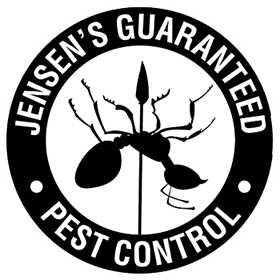 Jensen’s Guaranteed Pest Control